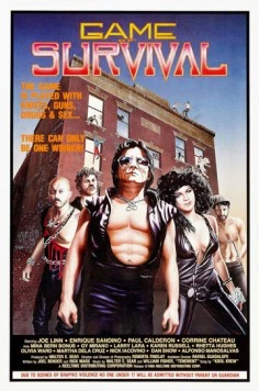 Обитель / Tenement 1985 скачать через торрент в хорошем качестве