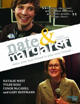 Нэйт и Маргарет / Nate and Margaret 2012 скачать через торрент в хорошем качестве