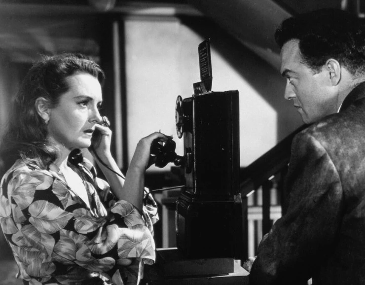 Акт насилия 1948 скачать торрентом Акт насилия 1948 скачать торрентом