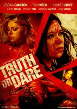 Правда или смелость / Truth or Dare 2013 скачать через торрент в хорошем качестве