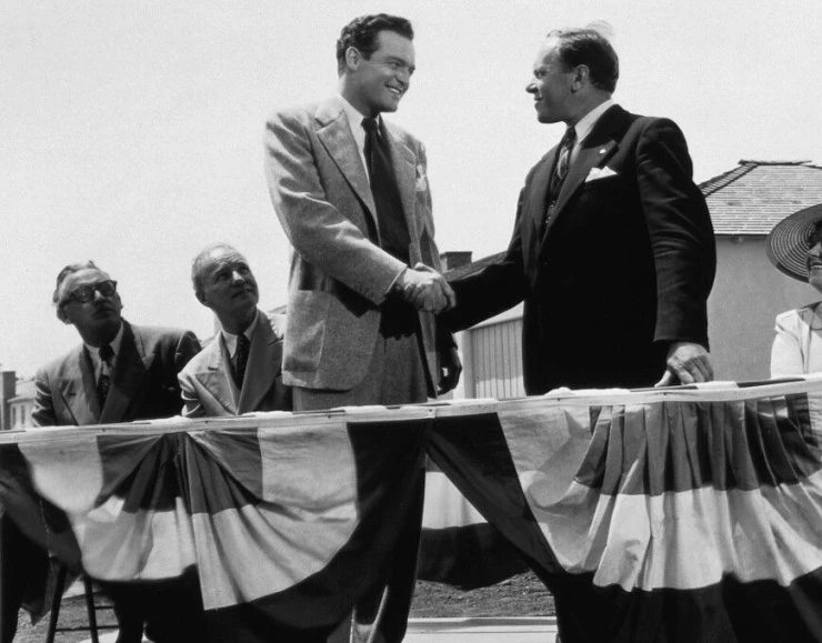 Акт насилия 1948 скачать через торрент бесплатно Акт насилия 1948 скачать через торрент бесплатно