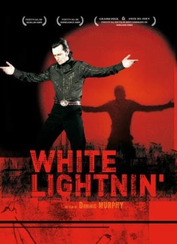 Просветления Уайта / White Lightnin' 2009 скачать через торрент в хорошем качестве