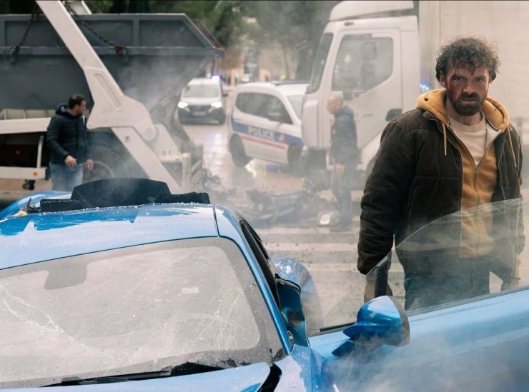 Шальная пуля 3 2025 скачать через торрент бесплатно Шальная пуля 3 2025 скачать через торрент бесплатно