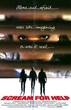 Крик о помощи / Scream for Help 1984 скачать через торрент в хорошем качестве