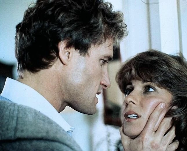 Крик о помощи 1984 скачать через торрент бесплатно Крик о помощи 1984 скачать через торрент бесплатно