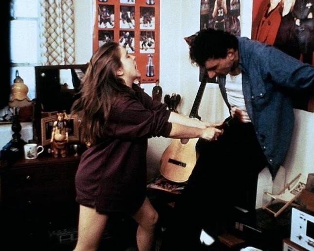 Крик о помощи 1984 скачать торрентом Крик о помощи 1984 скачать торрентом