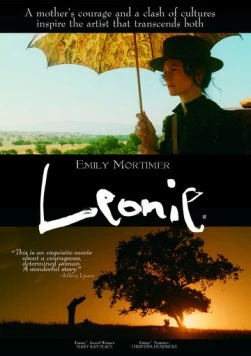 Леони / Leonie 2010 скачать через торрент в хорошем качестве