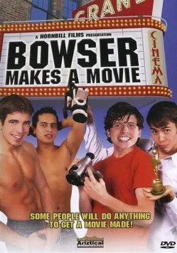 Баузер делает кино / Bowser Makes a Movie 2005 скачать через торрент в хорошем качестве