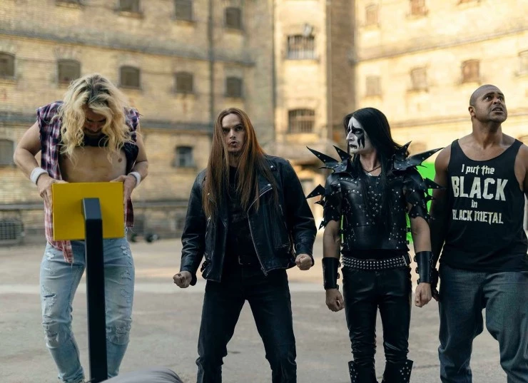 Ещё более тяжёлая поездка 2024 скачать торрентом Ещё более тяжёлая поездка 2024 скачать торрентом