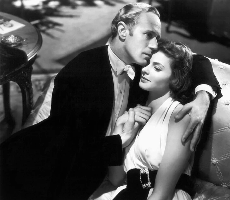 Интермеццо 1939 скачать с торрента Интермеццо 1939 скачать с торрента