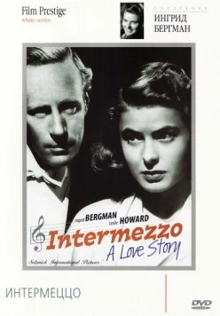 Интермеццо / Intermezzo: A Love Story 1939 скачать через торрент в хорошем качестве
