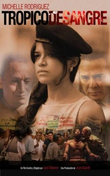 Кровавый тропик / Tropico de Sangre 2010 скачать через торрент в хорошем качестве