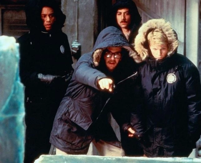 Ледяной человек 1984 скачать через торрент бесплатно Ледяной человек 1984 скачать через торрент бесплатно