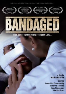 Связанная / Bandaged 2009 скачать через торрент в хорошем качестве