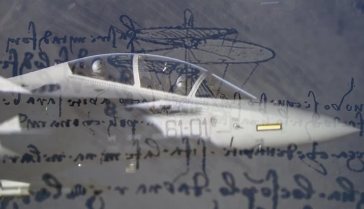 Арт-лекторий: Леонардо. Пять веков спустя 2019 скачать через торрент бесплатно Арт-лекторий: Леонардо. Пять веков спустя 2019 скачать через торрент бесплатно