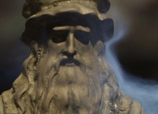 Арт-лекторий: Леонардо. Пять веков спустя 2019 скачать торрентом Арт-лекторий: Леонардо. Пять веков спустя 2019 скачать торрентом