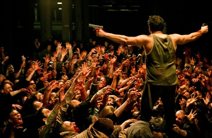 Стая 2009 скачать через торрент бесплатно Стая 2009 скачать через торрент бесплатно