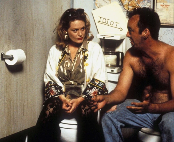 Чокнутая нянька 1994 скачать через торрент бесплатно Чокнутая нянька 1994 скачать через торрент бесплатно