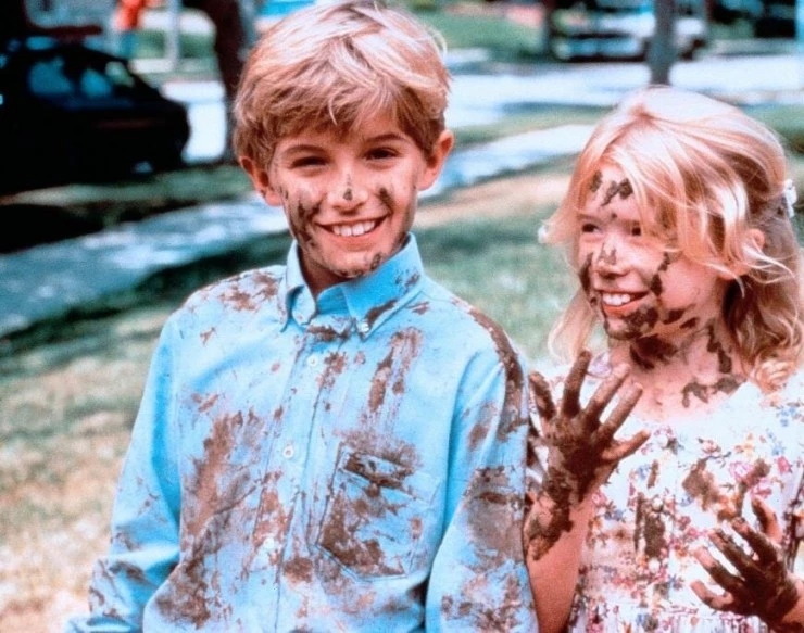 Чокнутая нянька 1994 скачать с торрента Чокнутая нянька 1994 скачать с торрента