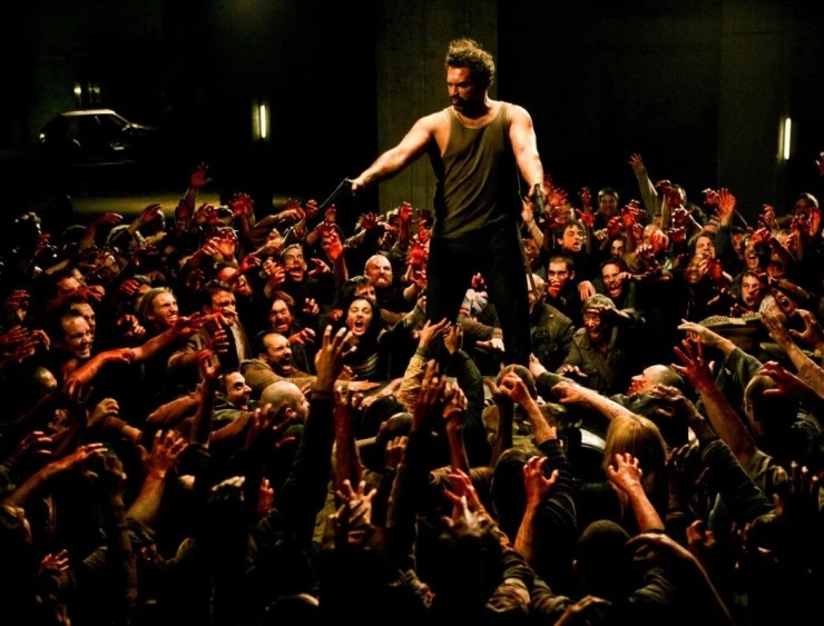 Стая 2009 скачать с торрента Стая 2009 скачать с торрента