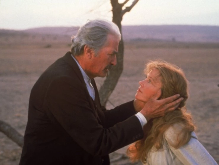 Старый гринго 1989 скачать торрентом Старый гринго 1989 скачать торрентом