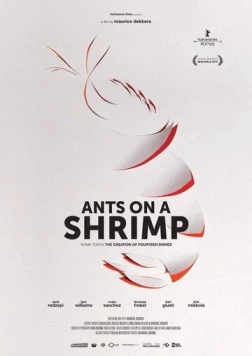 Муравьи на креветке / Ants on a Shrimp 2016 скачать через торрент в хорошем качестве