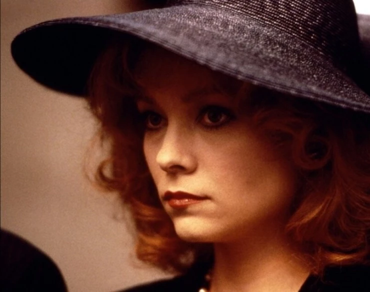 Черная вдова 1987 скачать торрентом Черная вдова 1987 скачать торрентом