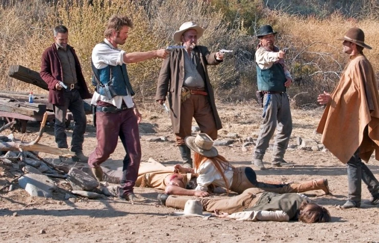 Золотая лихорадка 2011 скачать торрентом Золотая лихорадка 2011 скачать торрентом