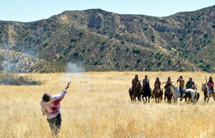 Золотая лихорадка 2011 скачать через торрент бесплатно Золотая лихорадка 2011 скачать через торрент бесплатно