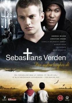 Мир Себастьяна / Sebastians Verden 2010 скачать через торрент в хорошем качестве