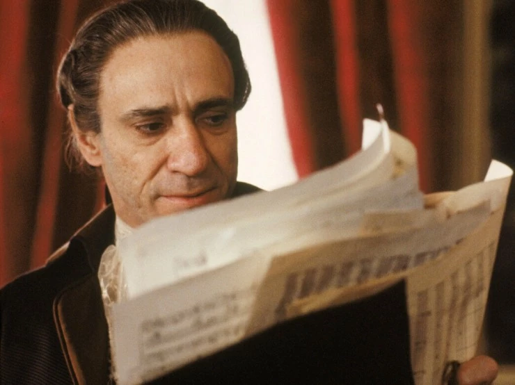 Амадей 1984 скачать через торрент бесплатно Амадей 1984 скачать через торрент бесплатно