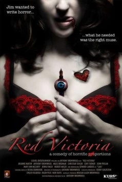 Красная Виктория / Red Victoria 2008 скачать через торрент в хорошем качестве