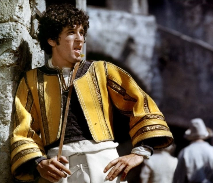 Декамерон 1970 скачать через торрент бесплатно Декамерон 1970 скачать через торрент бесплатно