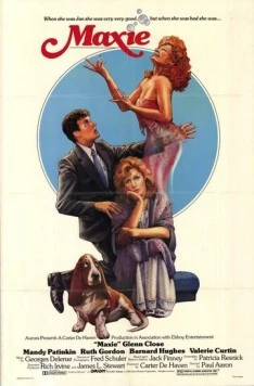 Макси / Maxie 1985 скачать через торрент в хорошем качестве