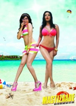 Проказники / Mastizaade 2016 скачать через торрент в хорошем качестве