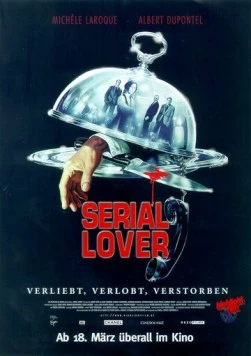 Серийная любовница / Serial Lover 1998 скачать через торрент в хорошем качестве