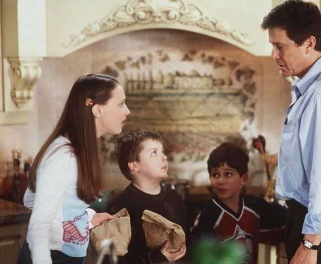 Мама объявила забастовку 2002 скачать через торрент бесплатно Мама объявила забастовку 2002 скачать через торрент бесплатно