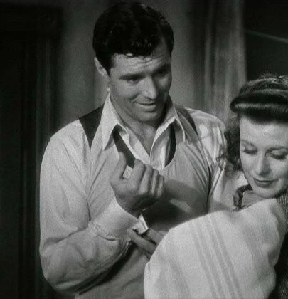 Китти Фойль 1940 скачать торрентом Китти Фойль 1940 скачать торрентом