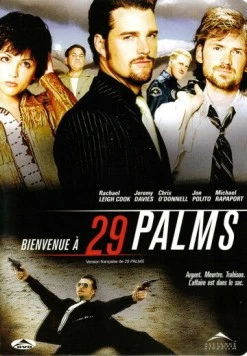 29 пальм / Twenty-nine Palms 2002 скачать через торрент в хорошем качестве