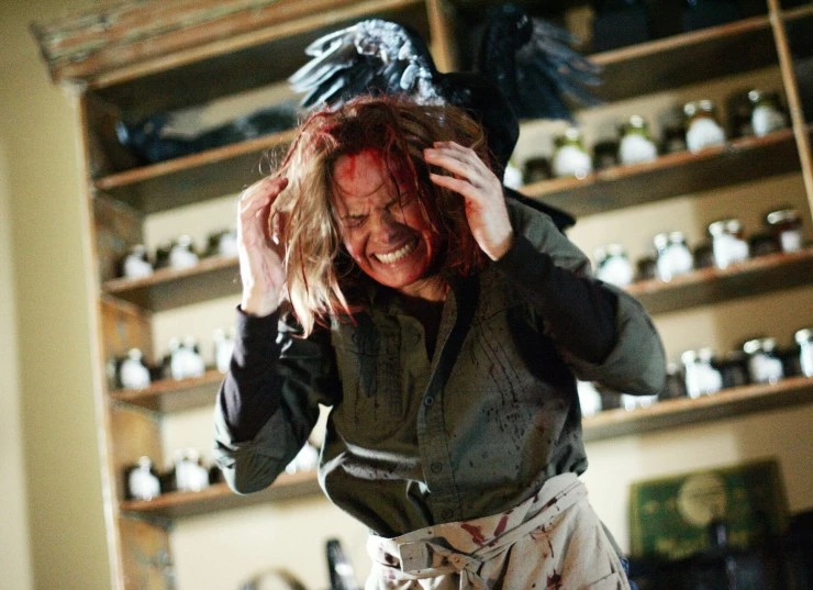 Вороны 2006 скачать через торрент бесплатно Вороны 2006 скачать через торрент бесплатно