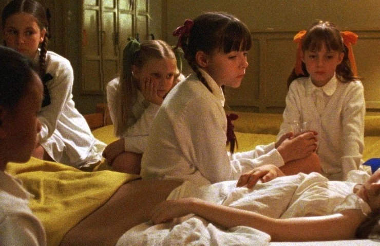 Невинность 2004 скачать через торрент бесплатно Невинность 2004 скачать через торрент бесплатно