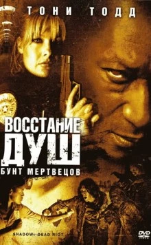 Восстание душ: Бунт мертвецов / Shadow: Dead Riot 2006 скачать через торрент в хорошем качестве