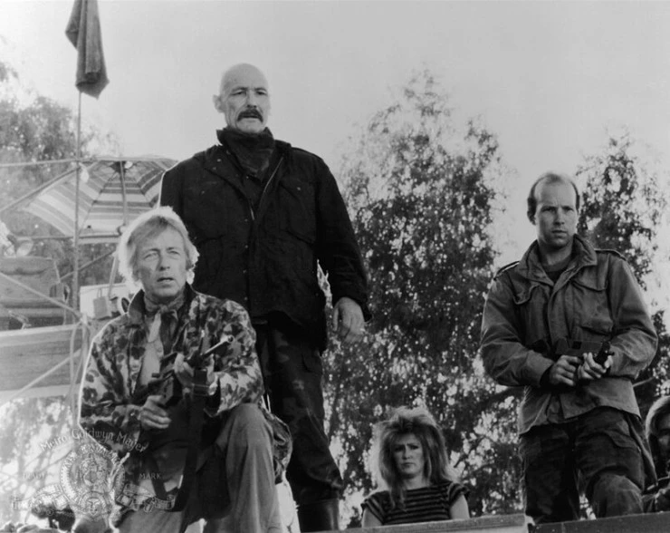 Глаз тигра 1986 скачать с торрента Глаз тигра 1986 скачать с торрента