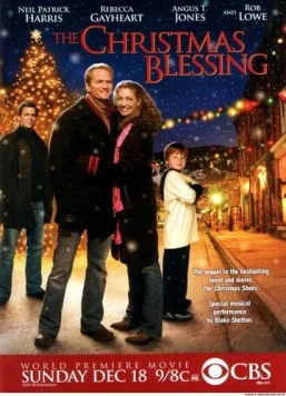 Рождественское благословение / The Christmas Blessing 2005 скачать через торрент в хорошем качестве