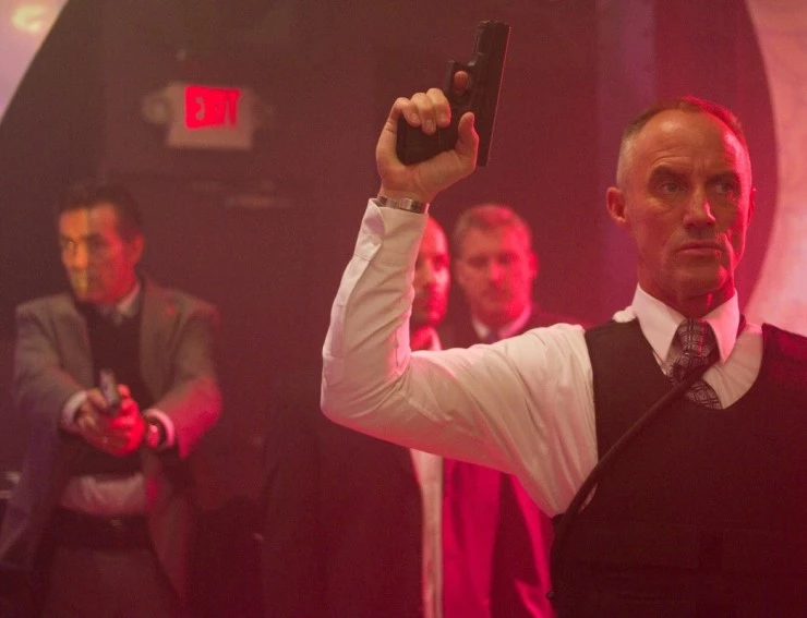 Защитник 2012 скачать через торрент бесплатно Защитник 2012 скачать через торрент бесплатно