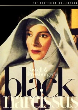 Чёрный нарцисс / Black Narcissus 1947 скачать через торрент в хорошем качестве