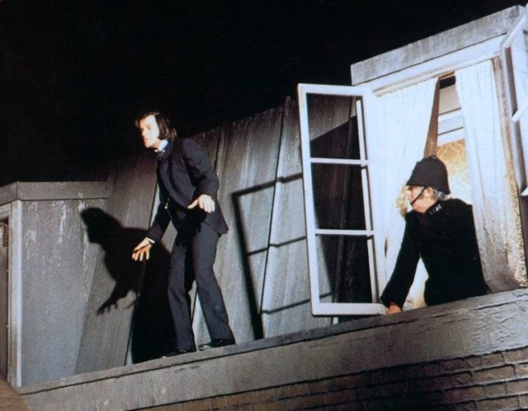 Доктор Джекилл и сестра Хайд 1971 скачать с торрента Доктор Джекилл и сестра Хайд 1971 скачать с торрента