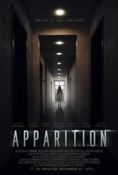 Появление / Apparition 2019 скачать через торрент в хорошем качестве