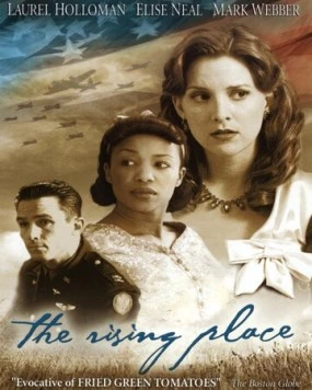 Площадь восстания / The Rising Place 2001 скачать через торрент в хорошем качестве