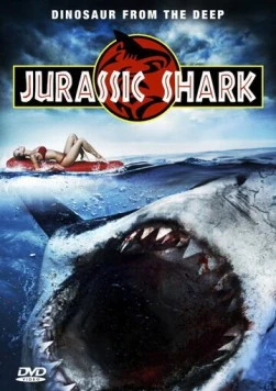 Акула Юрского периода / Jurassic Shark 2012 скачать через торрент в хорошем качестве